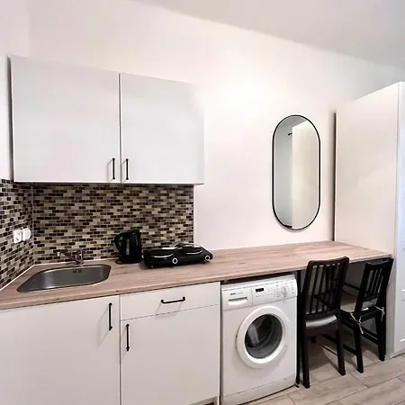 Appartement Quiet Close To Center *